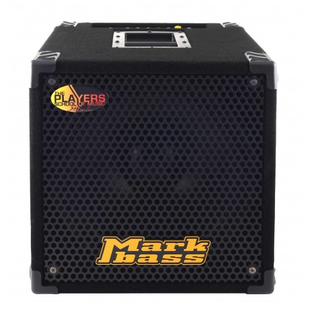MARKBASS CMD JEFF BERLIN PLAYERS SCHOOL COMBO
