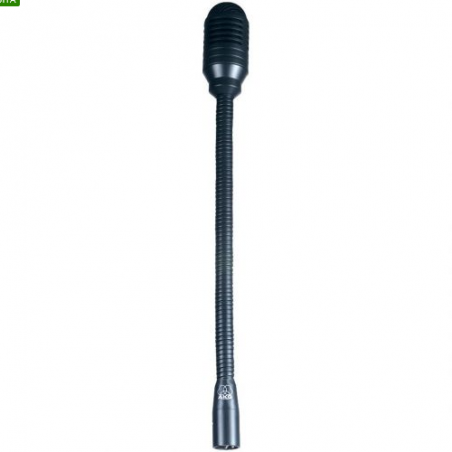 AKG DGN 99E DYNAMIC GOOSENECK MICROPHONE - CARDIOID