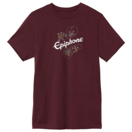 EPIPHONE GA-EFRDTLG T-SHIRT...