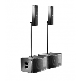 COPPIA FBT CS1000 BUNDLE 1