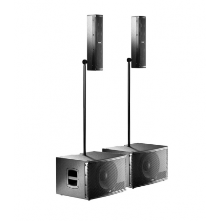 FBT VERTUS CS1000 - BUNDLE