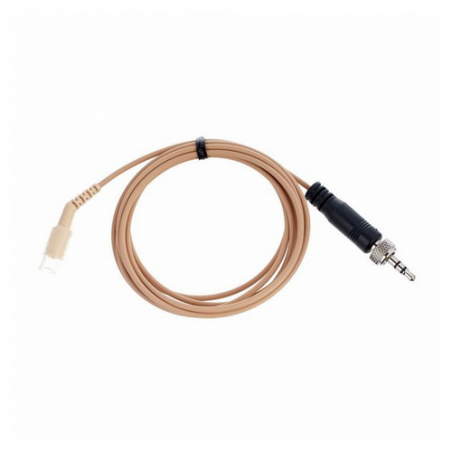 SENNHEISER SD511720 CAVO PER HSP 2-4, MINI JACK 3.5 - BEIGE