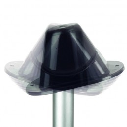 ADAM HALL SM707 CABINET FLANGE