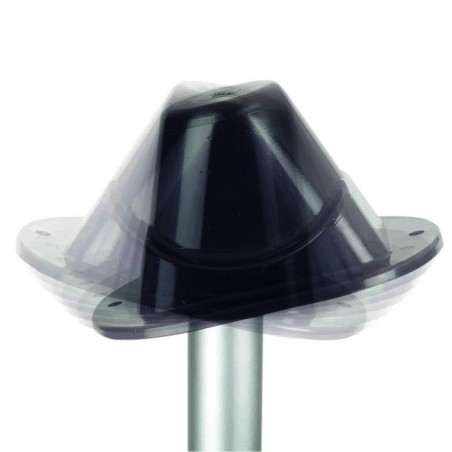 ADAM HALL SM707 CABINET FLANGE