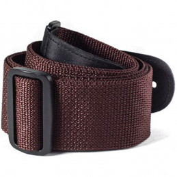 D07-01BR DUNLOP POLY STRAP BROWN