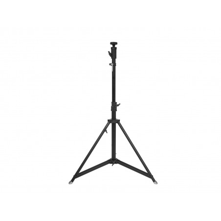 EUROLITE STV-250 SUPPORTO PER SEGUIPERSONA - BLACK