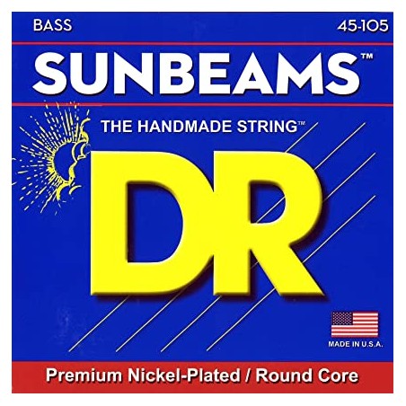DR NMR-45