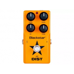BLACKSTAR LT-DIST PEDALE DISTORSORE
