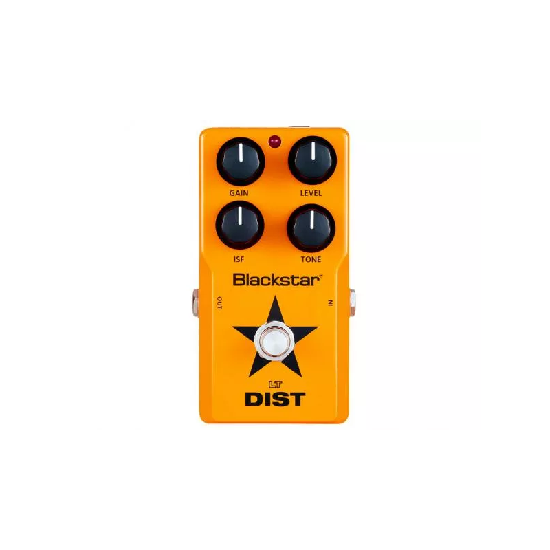 BLACKSTAR LT-DIST PEDALE DISTORSORE