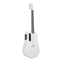 LAVA MUSIC ME 3 38'' WHITE...