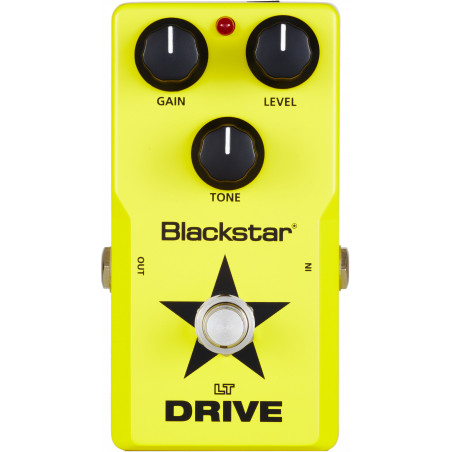 BLACKSTAR LT-DRIVE OVERDRIVE