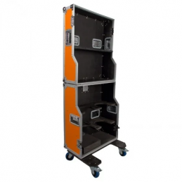 ACCU-CASE ACF-SW EMERGENCY CASE ORANGE