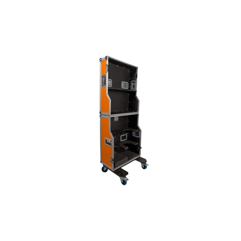 ACCU-CASE ACF-SW EMERGENCY CASE ORANGE