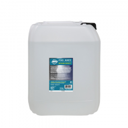 AMERICAN DJ FOG JUICE 2 MEDIUM - 20 L