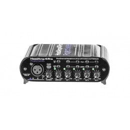 ART HEADAMP4 PRO - PREAMP CUFFIE 5 CANALI