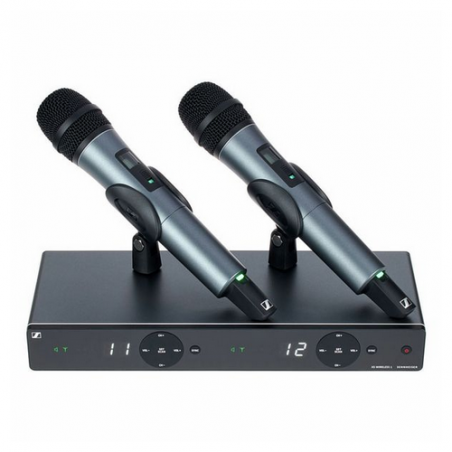SENNHEISER XSW 1-835 B DUAL