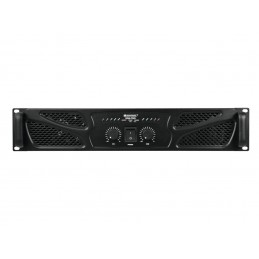 OMNITRONIC XPA700 FINALE STEREO 240W/8
