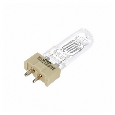 OSRAM M40 LAMPADA 64672 500W 230V GY9,5