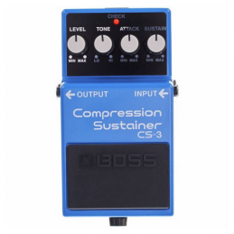 BOSS CS-3
