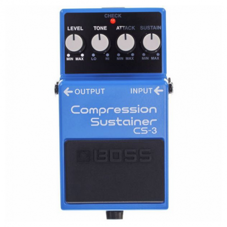 BOSS CS-3