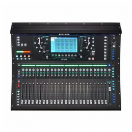ALLEN&HEATH SQ6 MIXER DIGITALE 25 FADER - 48CH