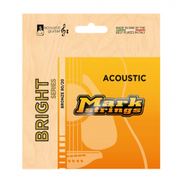 MARKSTRINGS BRIGHT SERIES...
