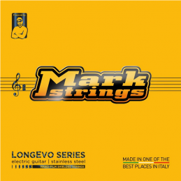 MARKSTRINGS LONGEVO SERIES...