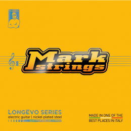 MARKSTRINGS LONGEVO SERIES...