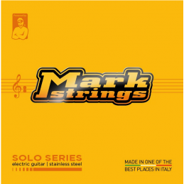 MARKSTRINGS SOLO SERIES...