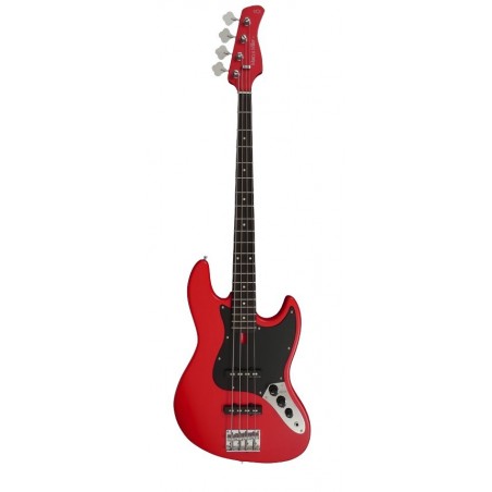 BAJO V3-4 (2nd Gen) RS