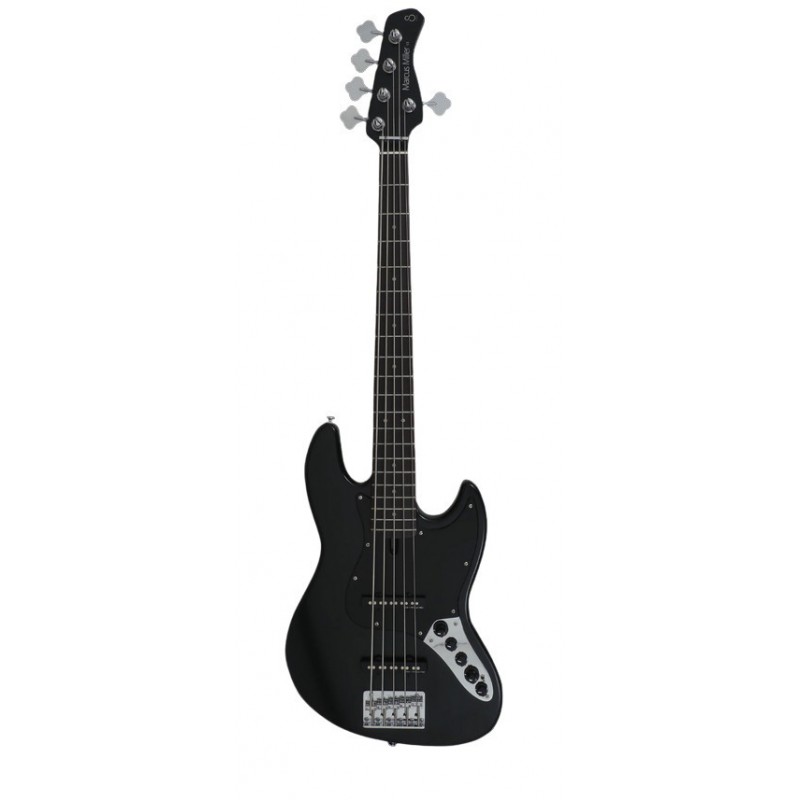 BAJO V3-5 (2nd Gen) BKS