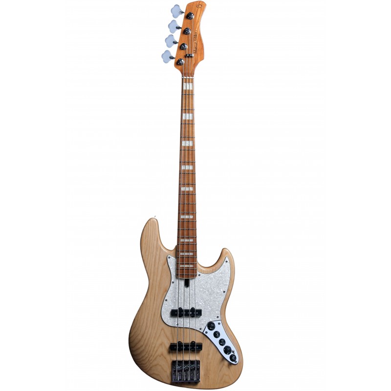 BAJO V8-4 NAT