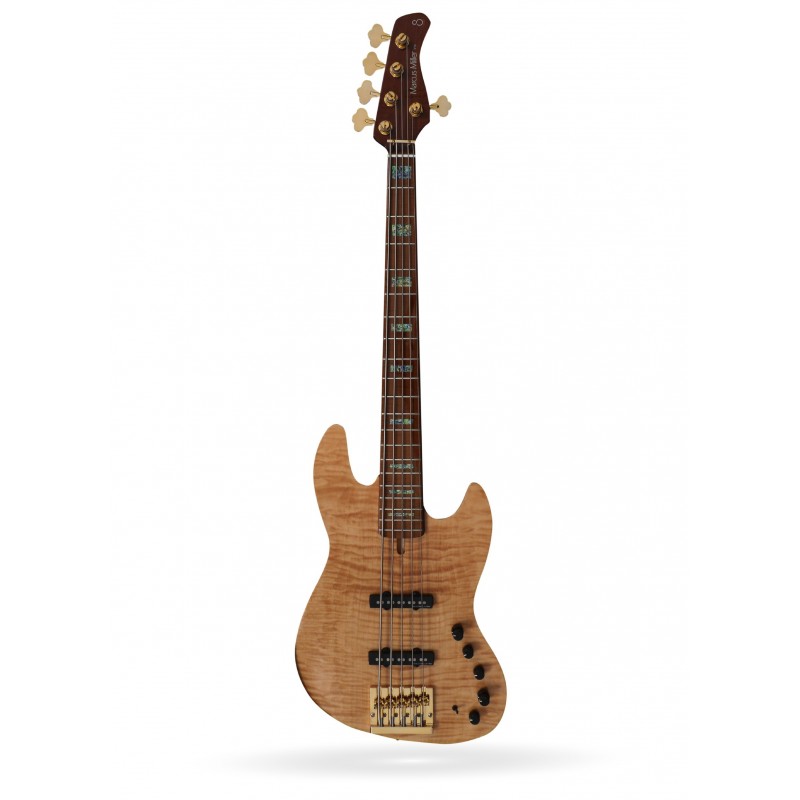 BAJO V10 DX-5 NAT