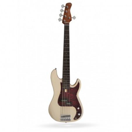 BAJO P5R Alder-5 VWH