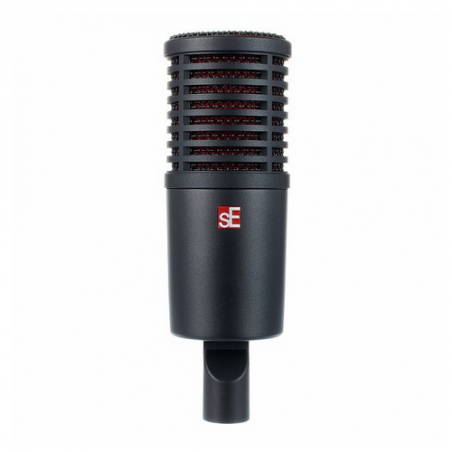 SE ELECTRONIC DYNACASTER DCM8 MICROFONO DINAMICO DA STUDIO
