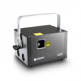 CAMEO LUKE 1000 RGB LASER...