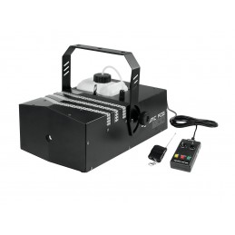 DYNAMIC FOG 1200, MACCHINA DEL FUMO 1200W