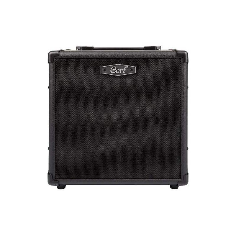 CORT CM20B COMBO BASSO 1x8 20W