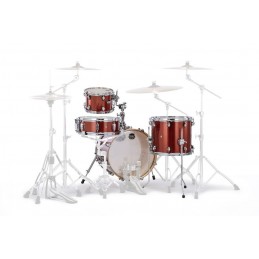 MA486SOR MARS BIRCH BE BOP 4 PEZZI ORANGE SPARKLE