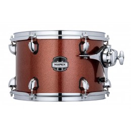 MA529SFOR MARS BIRCH ROCK 5 PEZZI ORANGE SPARKLE