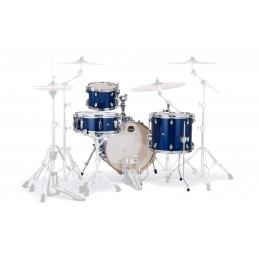 MM486SOD MARS MAPLE BEBOP 4 PEZZI MIDNIGHT BLUE