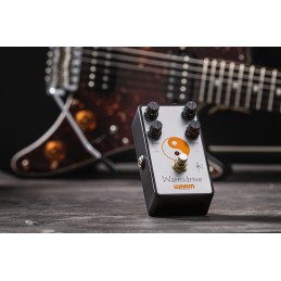 Pedale Overdrive Amp in a Box riproduzione dell’originale