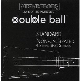 STEINBERGER SST-109 DOUBLE...