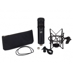 WARM AUDIO WA47jr MICROFONO CONDENSATORE FET CARIOIDE - OMNI -8