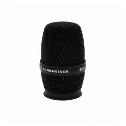 SENNHEISER MMD-945-1BK CAPSULA INTERCAMBIABILE SUPERCARDIOIDE DINAMICA BLACK