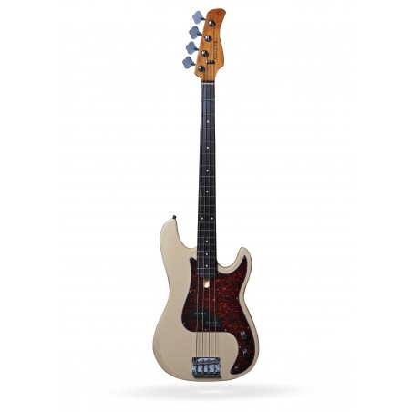 SIRE MARCUS MILLER P5R ALDER - VINTAGE WHITE