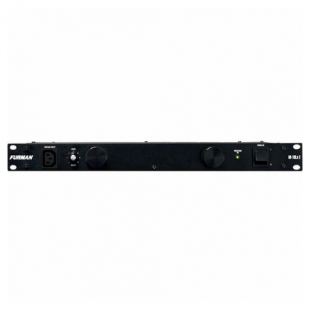 FURMAN M 10Lx E DISTRIBUTORE FILTRO DI RETE 230VAC - W/LIGHT