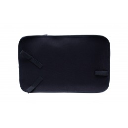 BAM 9300XP CUSCINO INTERNO PER POCKET PER CUSTODIA HIGHTECH" SLIM (VIOLINO ) - BLACK"