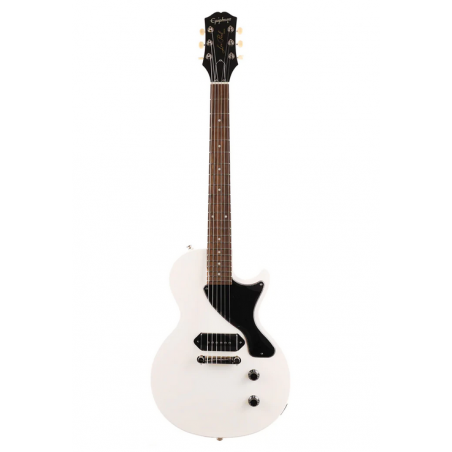 EPIPHONE BILLIE JOE ARMSTRONG LES PAUL JUNIOR - CLASSIC WHITE