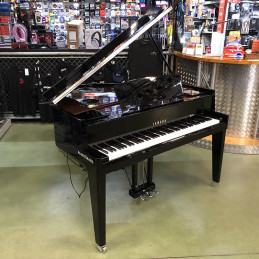 YAMAHA N3X AVANTGRAND PIANOFORTE DIGITALE A 88 TASTI IN LEGNO HAMMER ACTION